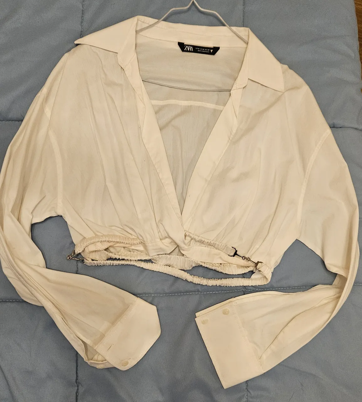 Blusa Zara - imagen 1