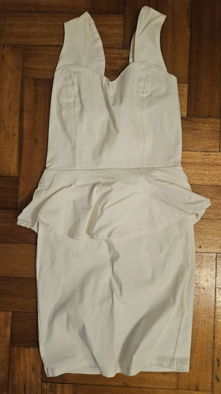 Vestido Sin marca - imagen 1