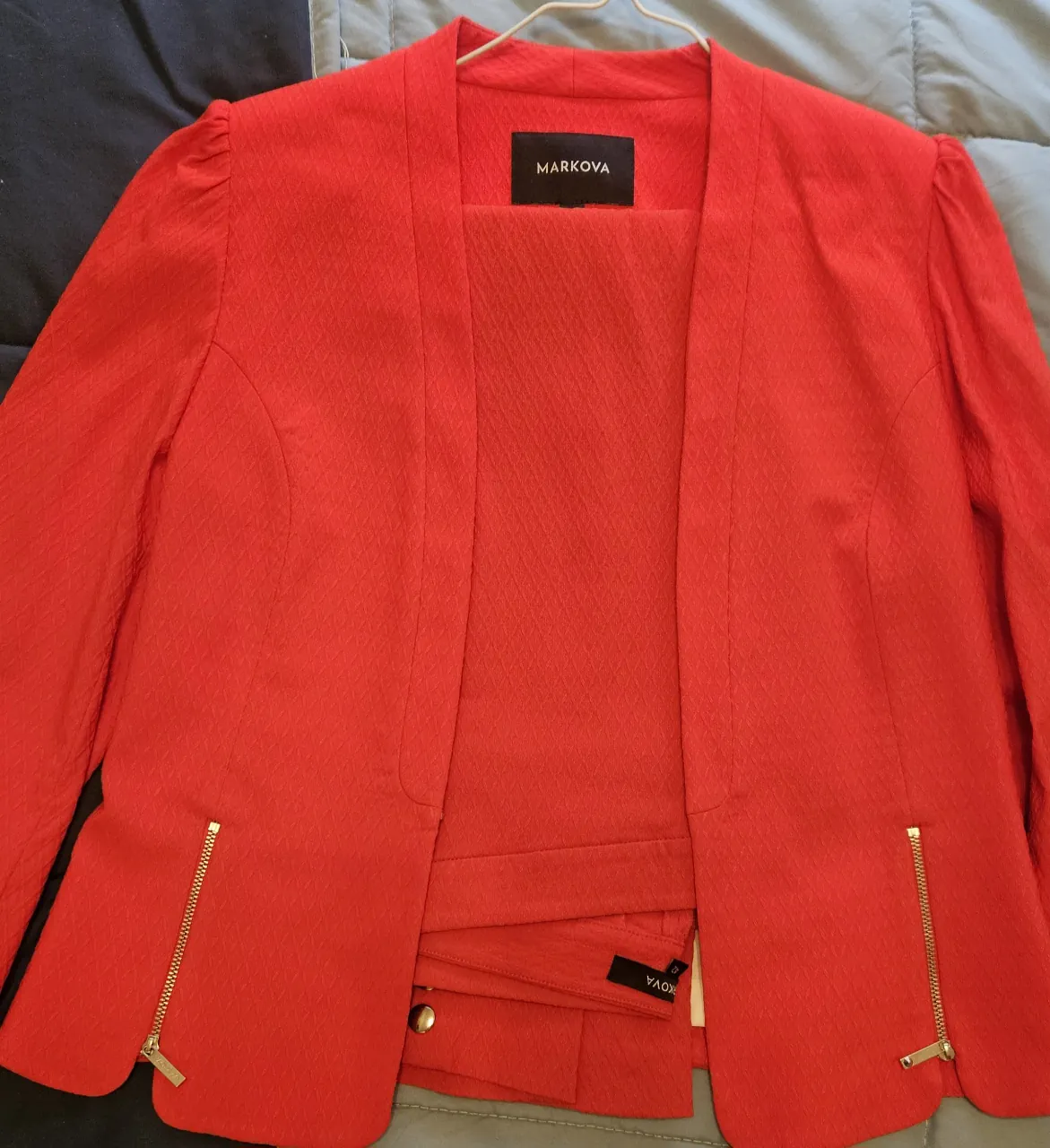 Blazer Markova - imagen 2