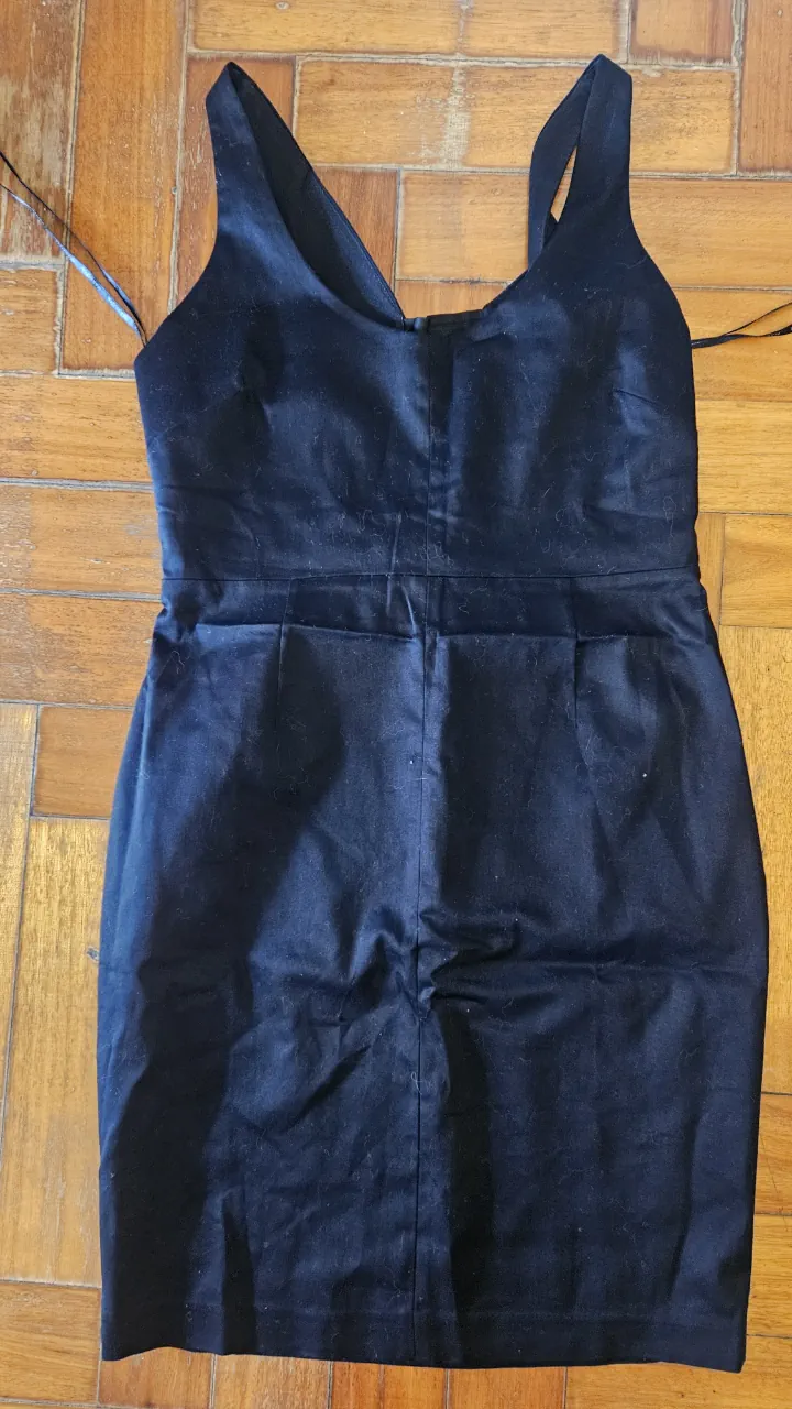 Vestido Markova - imagen 1