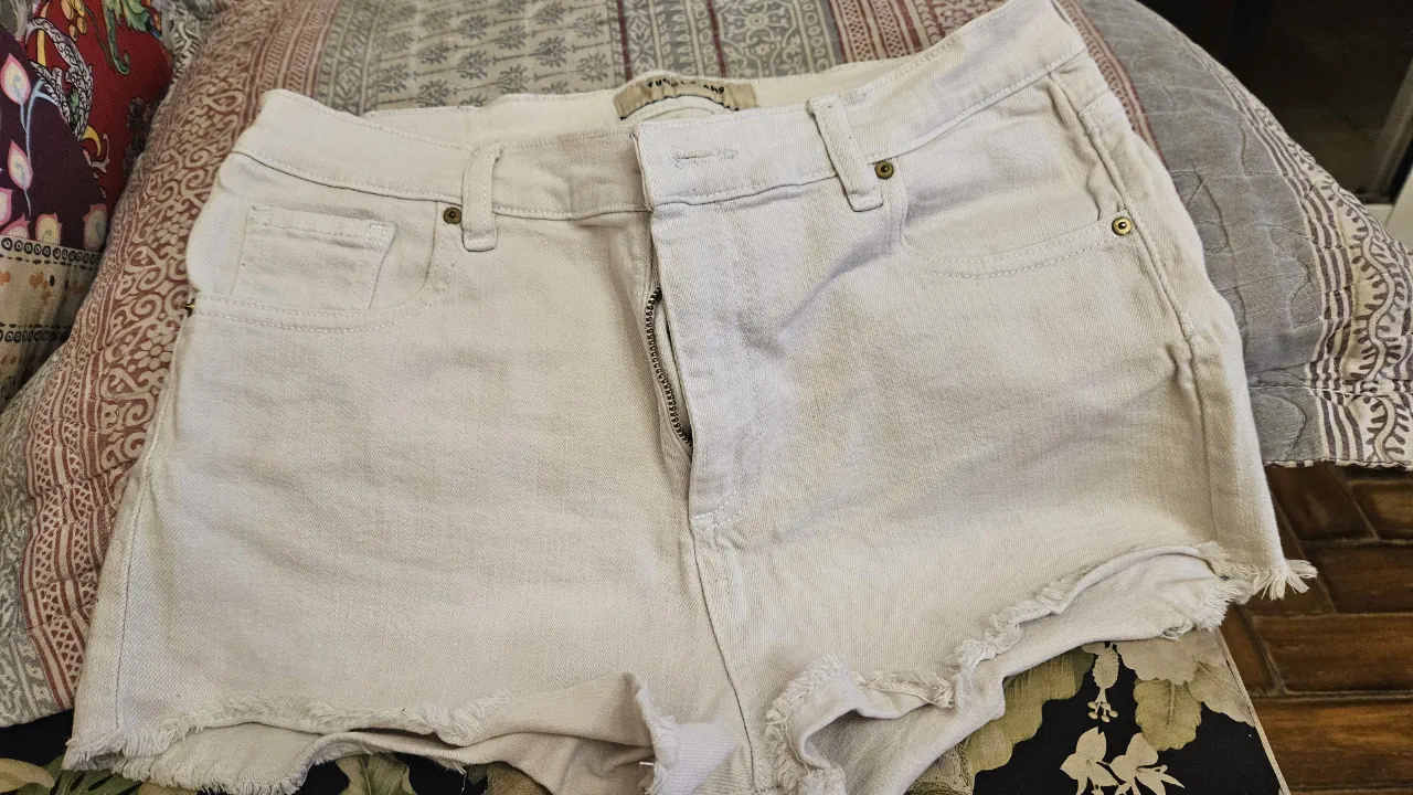 Short Tucci - imagen 1