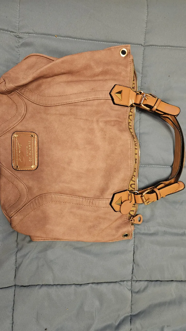 Cartera Juanita Jo - imagen 1