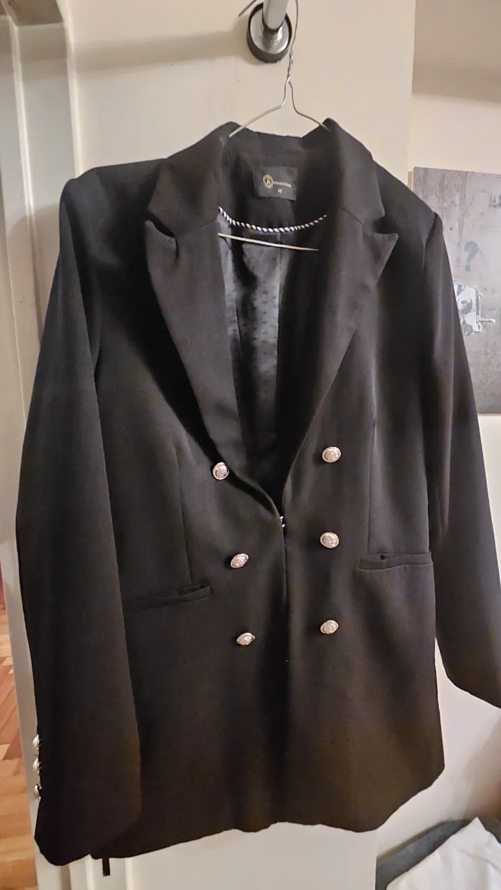 Blazer Renner - imagen 1