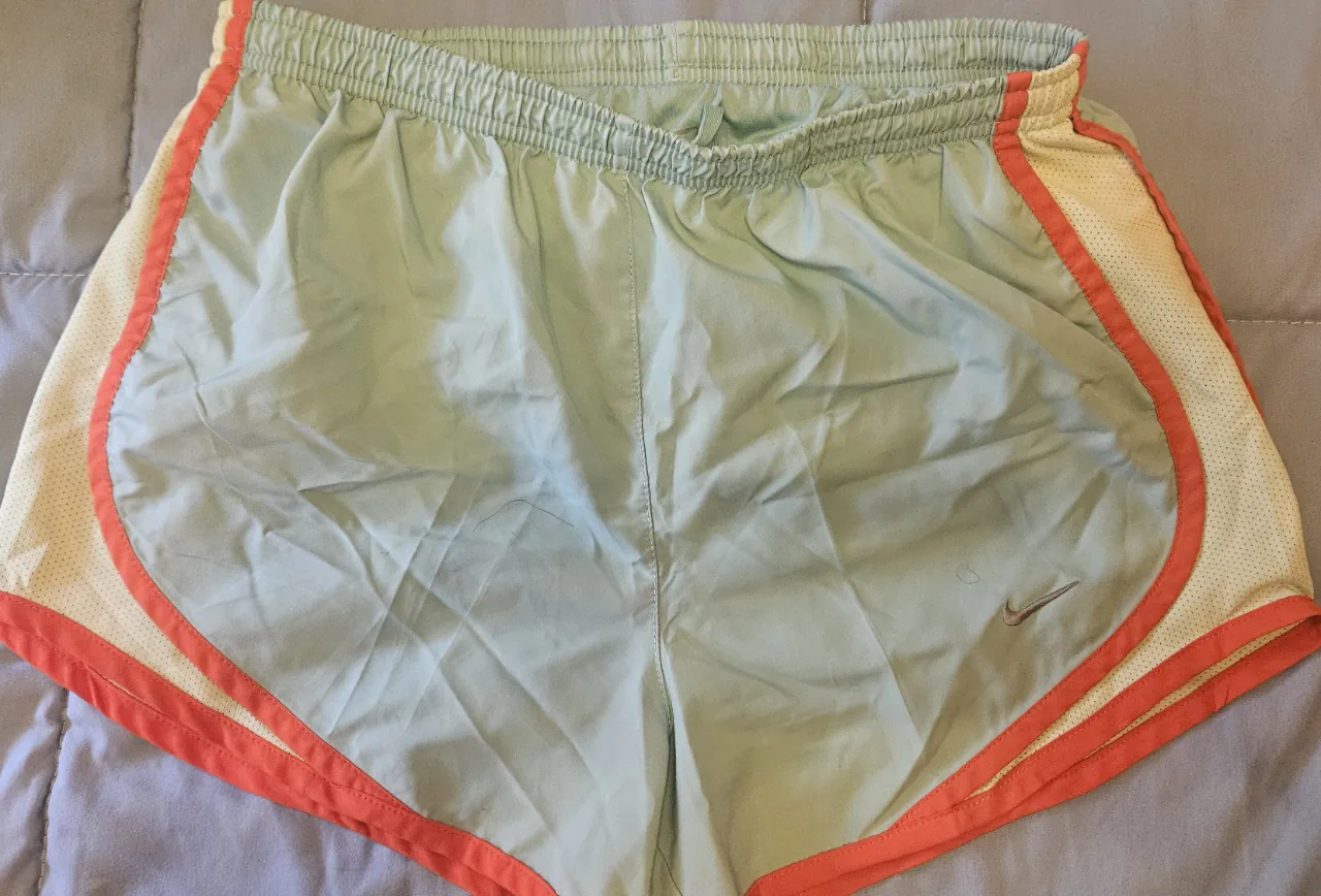Short Nike - imagen 1