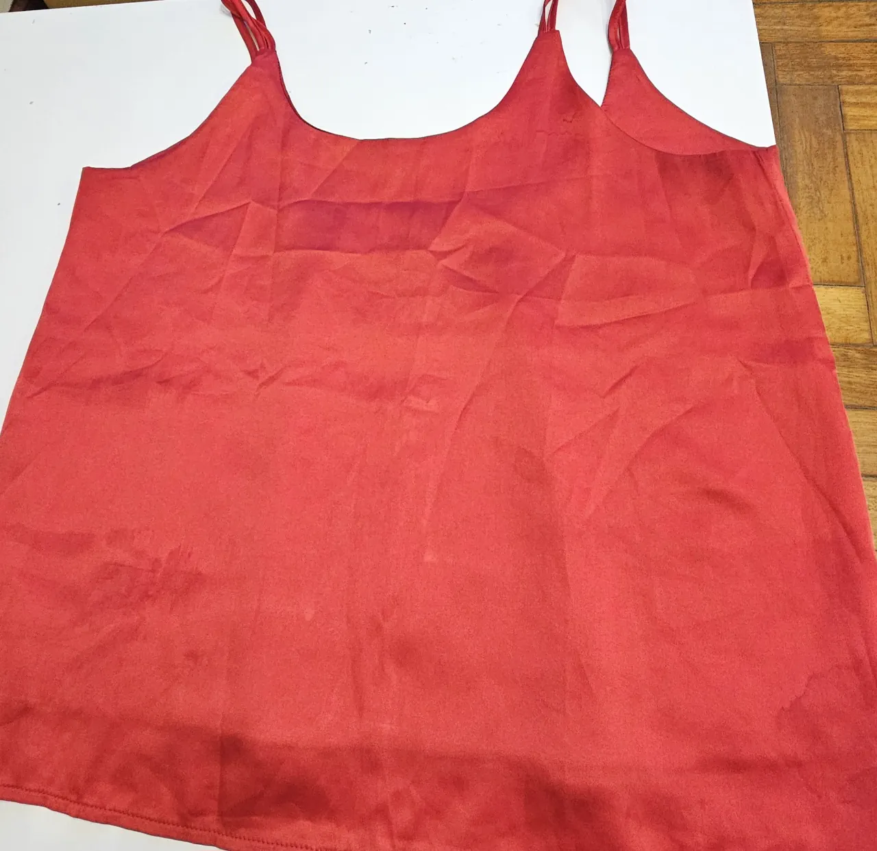 Musculosa Sin marca - imagen 1