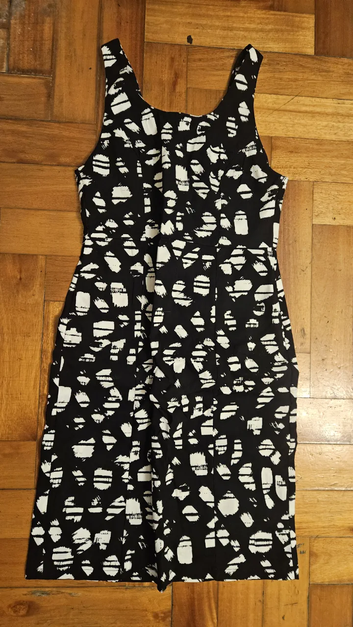 Vestido Sin marca - imagen 1