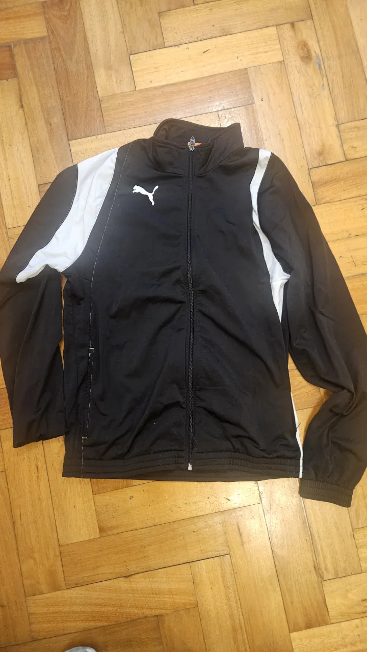 Buzo Puma - imagen 1