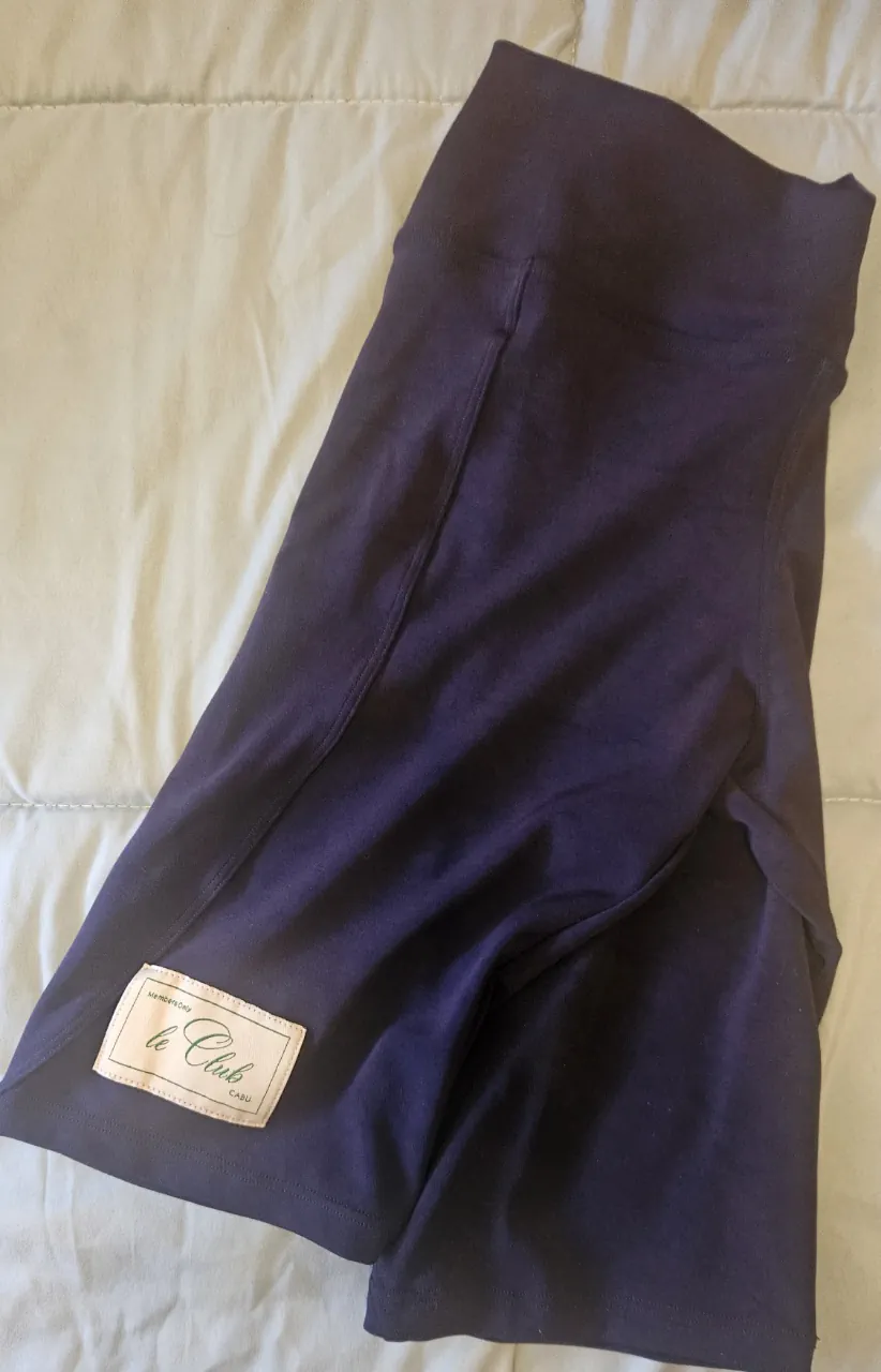 Short Cabu · Talle 2