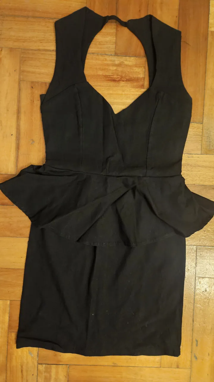 Vestido Sin marca - imagen 1