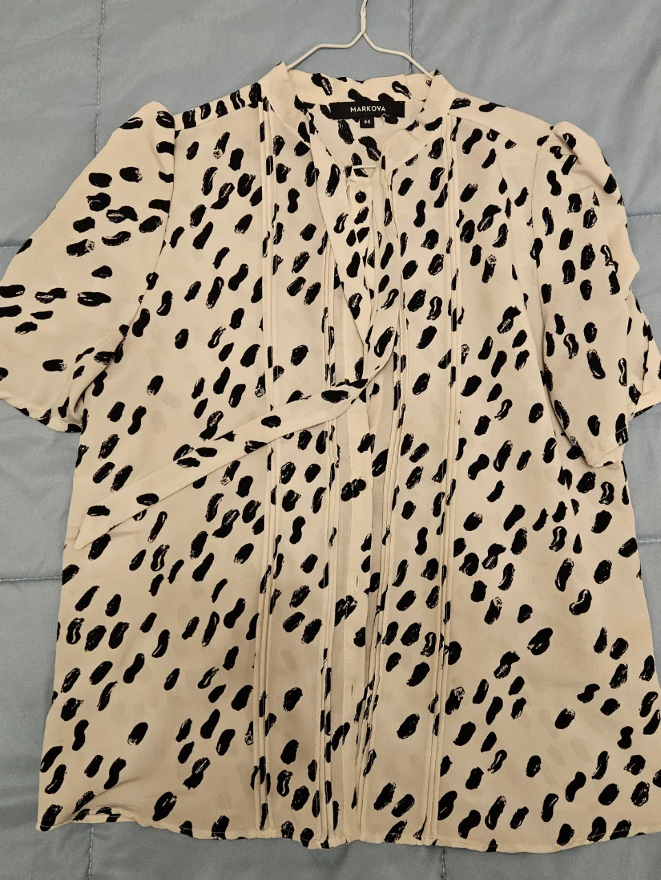 Blusa Markova · Talle L