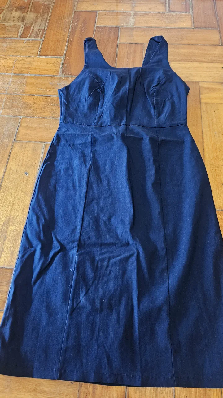 Vestido Sin marca - imagen 1
