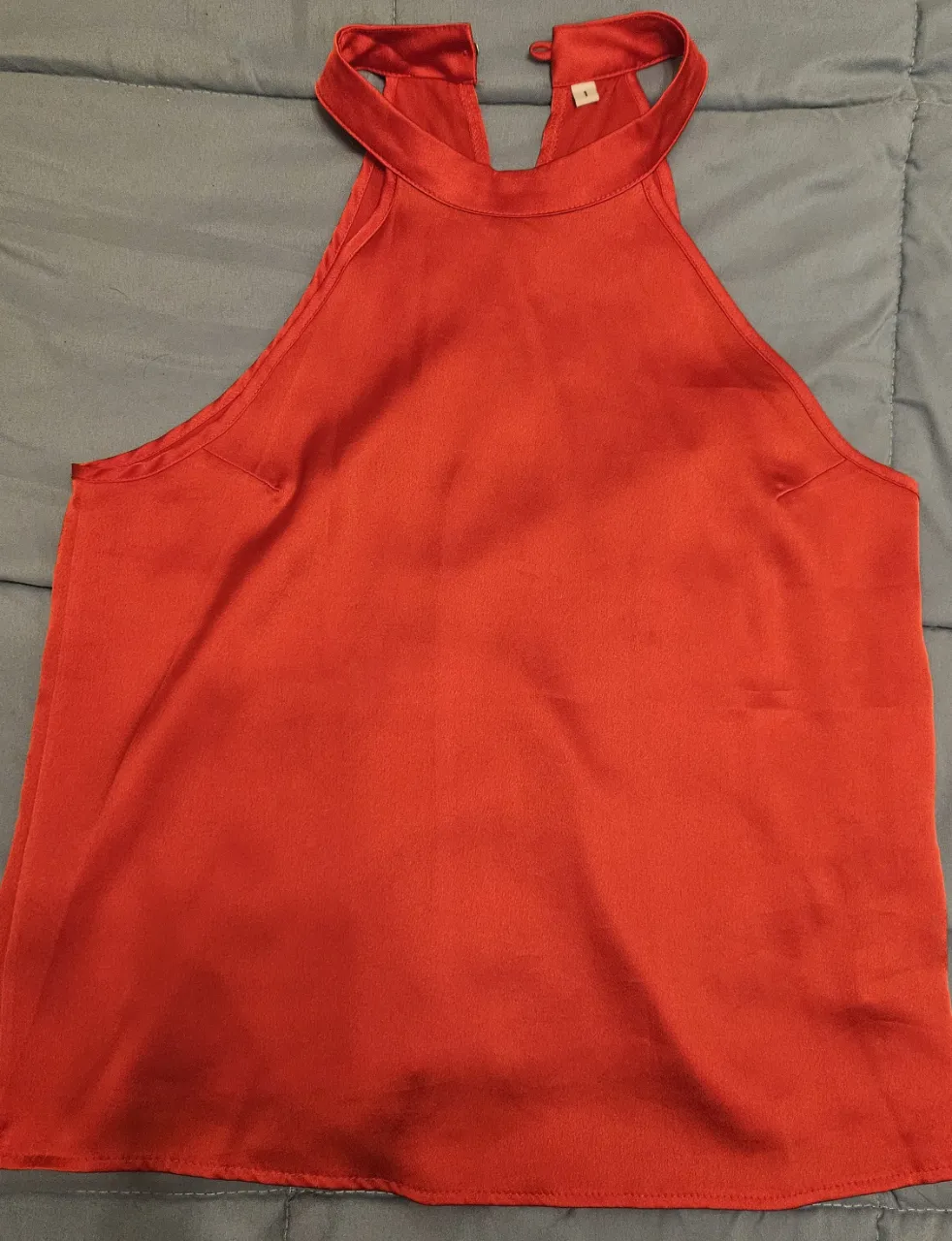 Musculosa Blusa sin marca - imagen 1