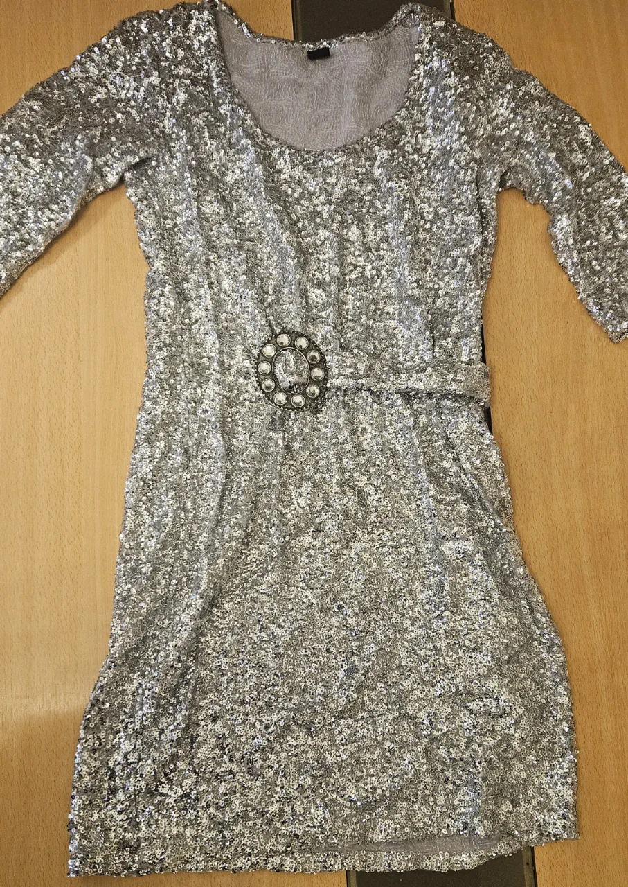 Vestido Casa de muñecas - imagen 1