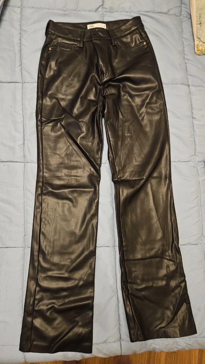 Pantalón Zara - imagen 1