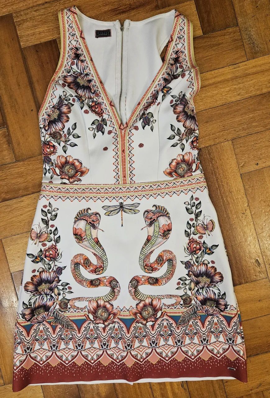 Vestido Colcci · Talle único