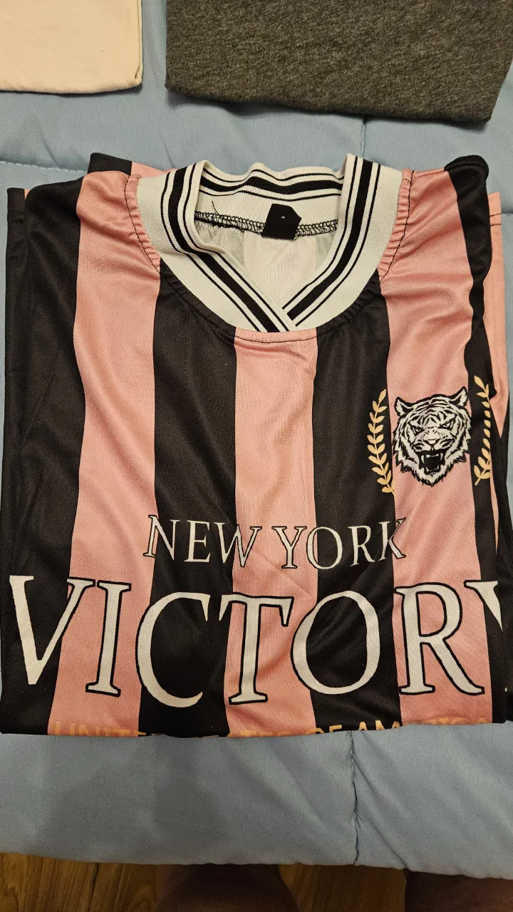 Remera Sin · Talle único