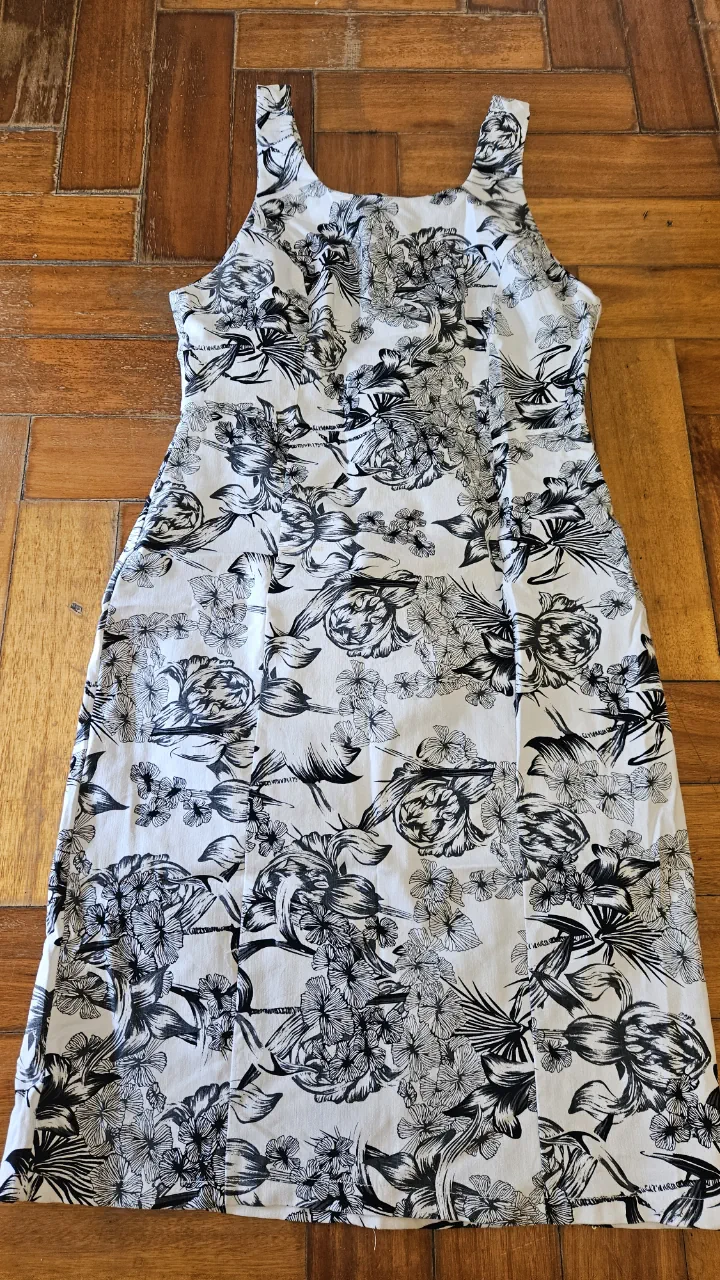 Vestido Sin marca - imagen 1