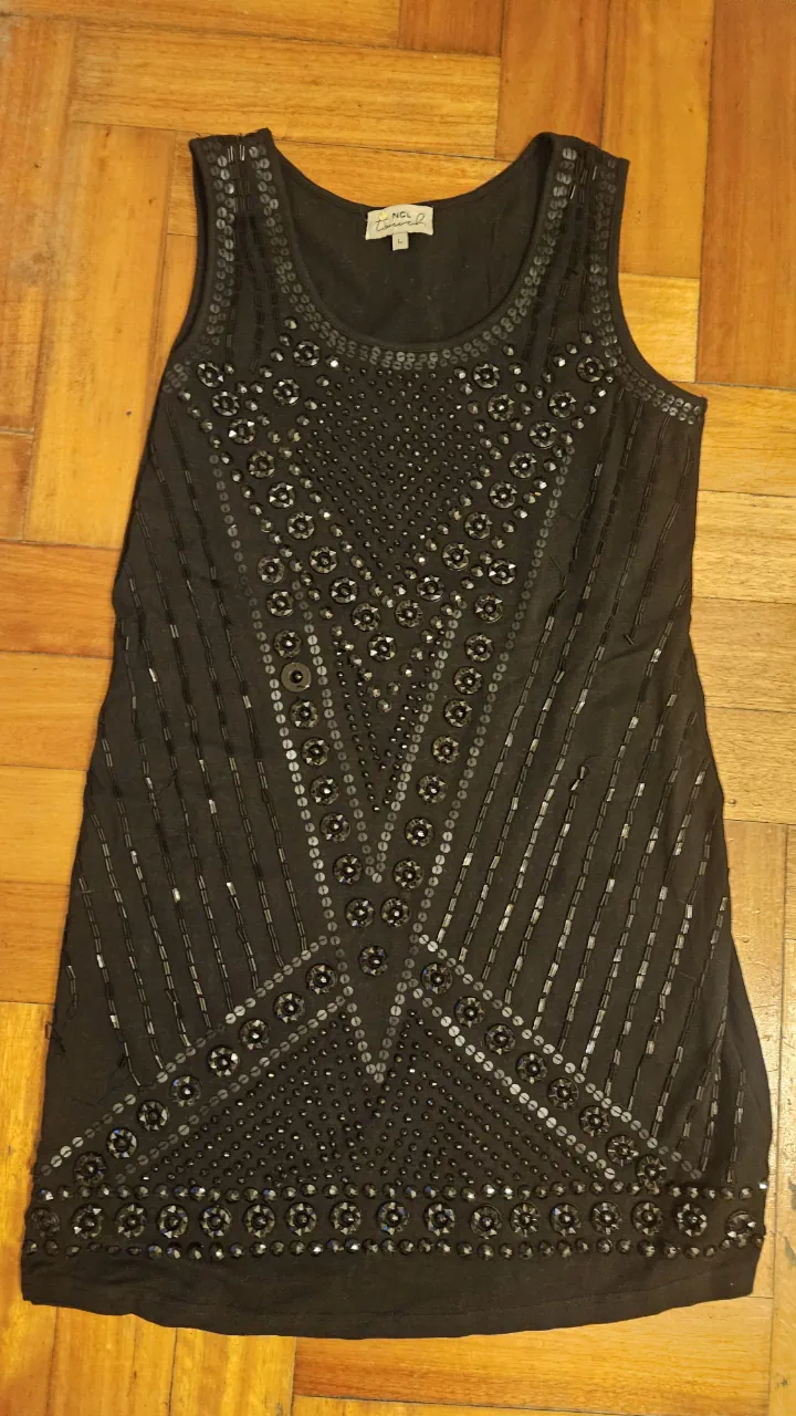 Vestido Ncl touch - imagen 1