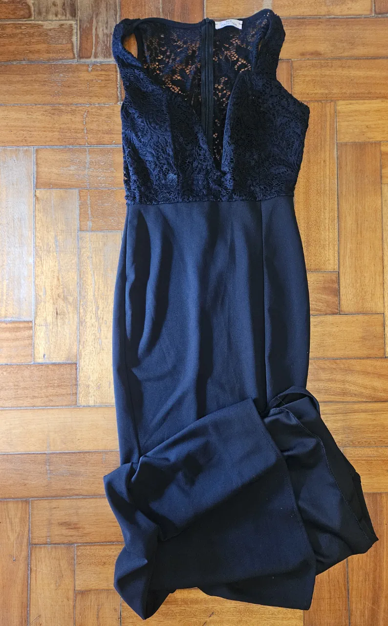 Vestido New Collection - imagen 1