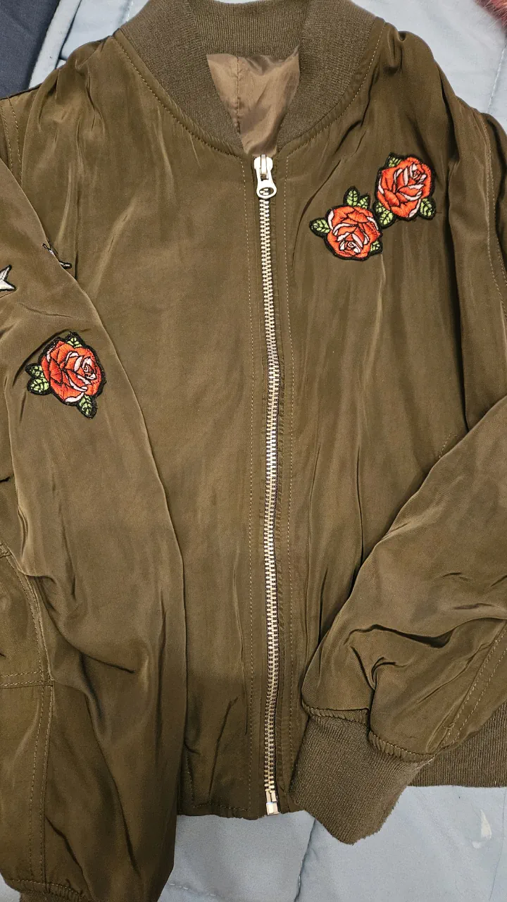 Campera Sin marca - imagen 1