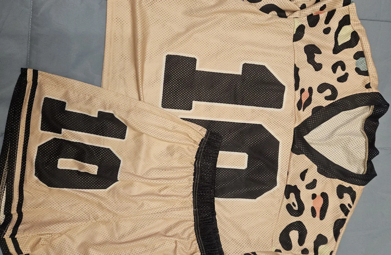 Camiseta Sin marca · Talle único