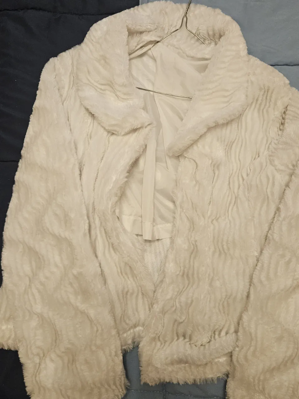Campera Sin marca - imagen 1