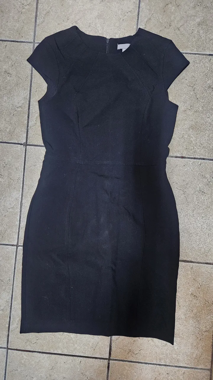 Vestido H&M - imagen 1