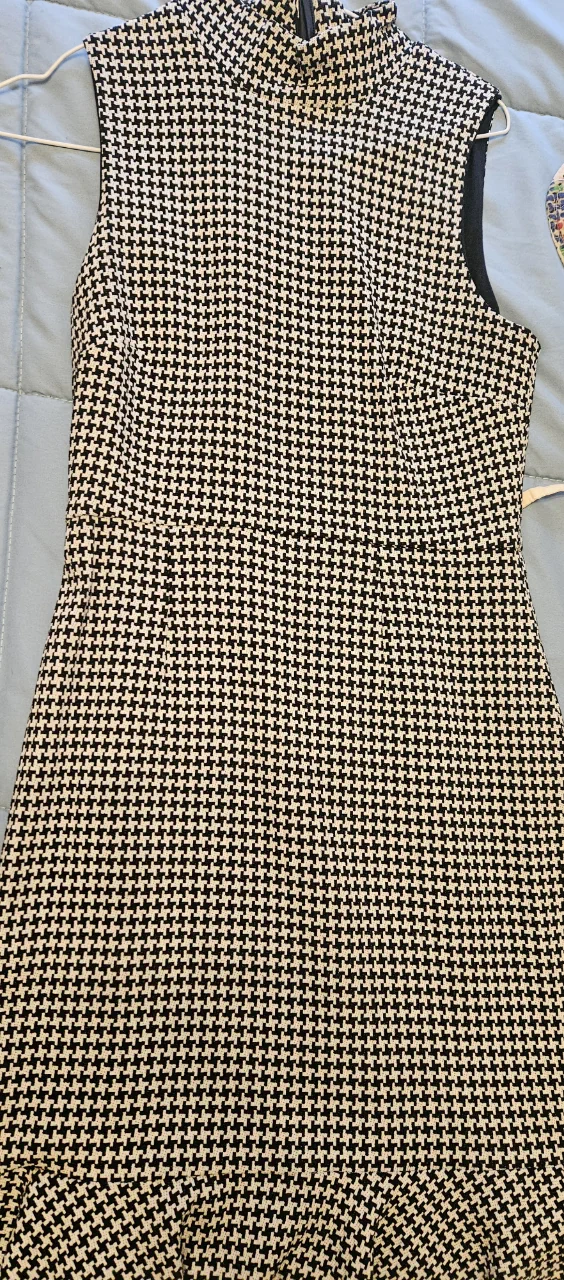 Vestido Markova · Talle M