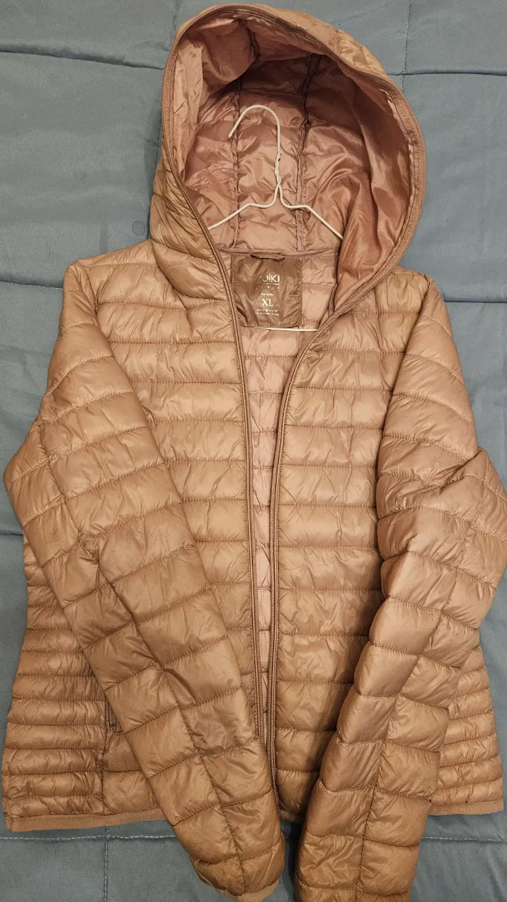 Zuki · Talle XL
