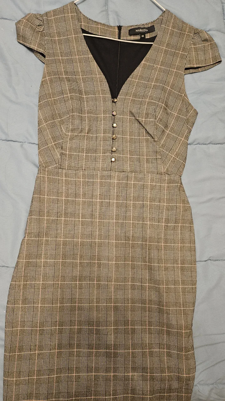 Vestido Markova - imagen 1
