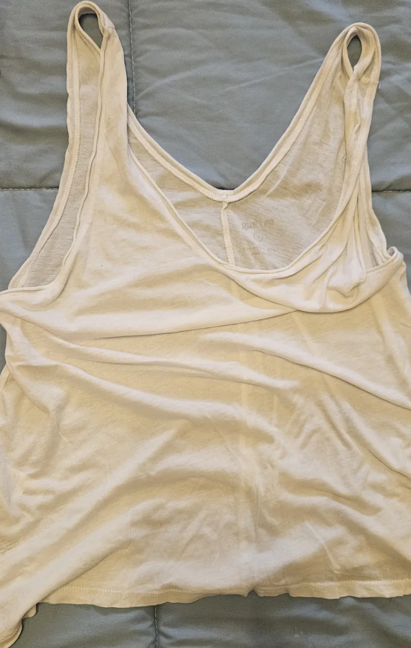 Musculosa Ginebra - imagen 1