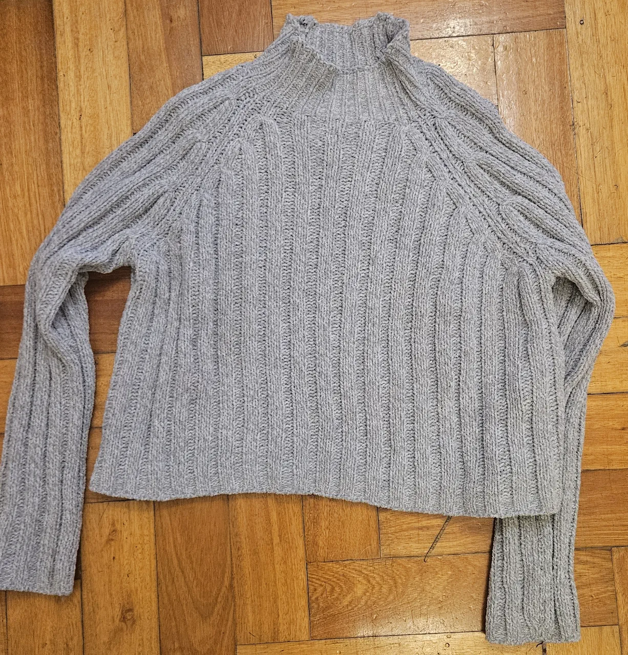 American Eagle · Talle S