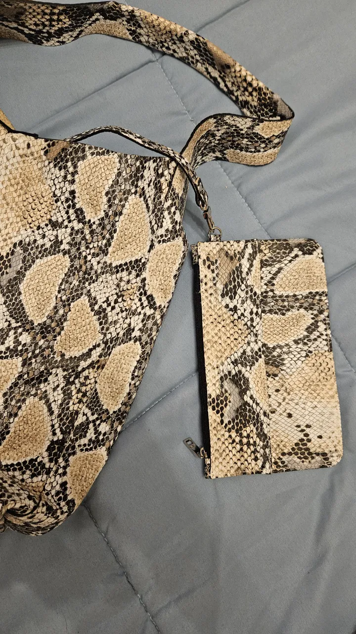 Cartera Prüne - imagen 1