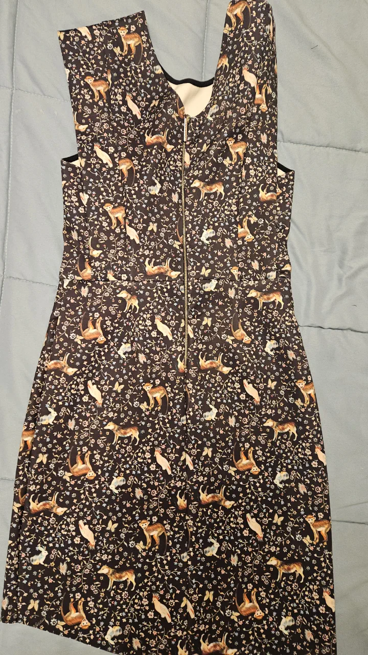 Vestido Colcci - imagen 2