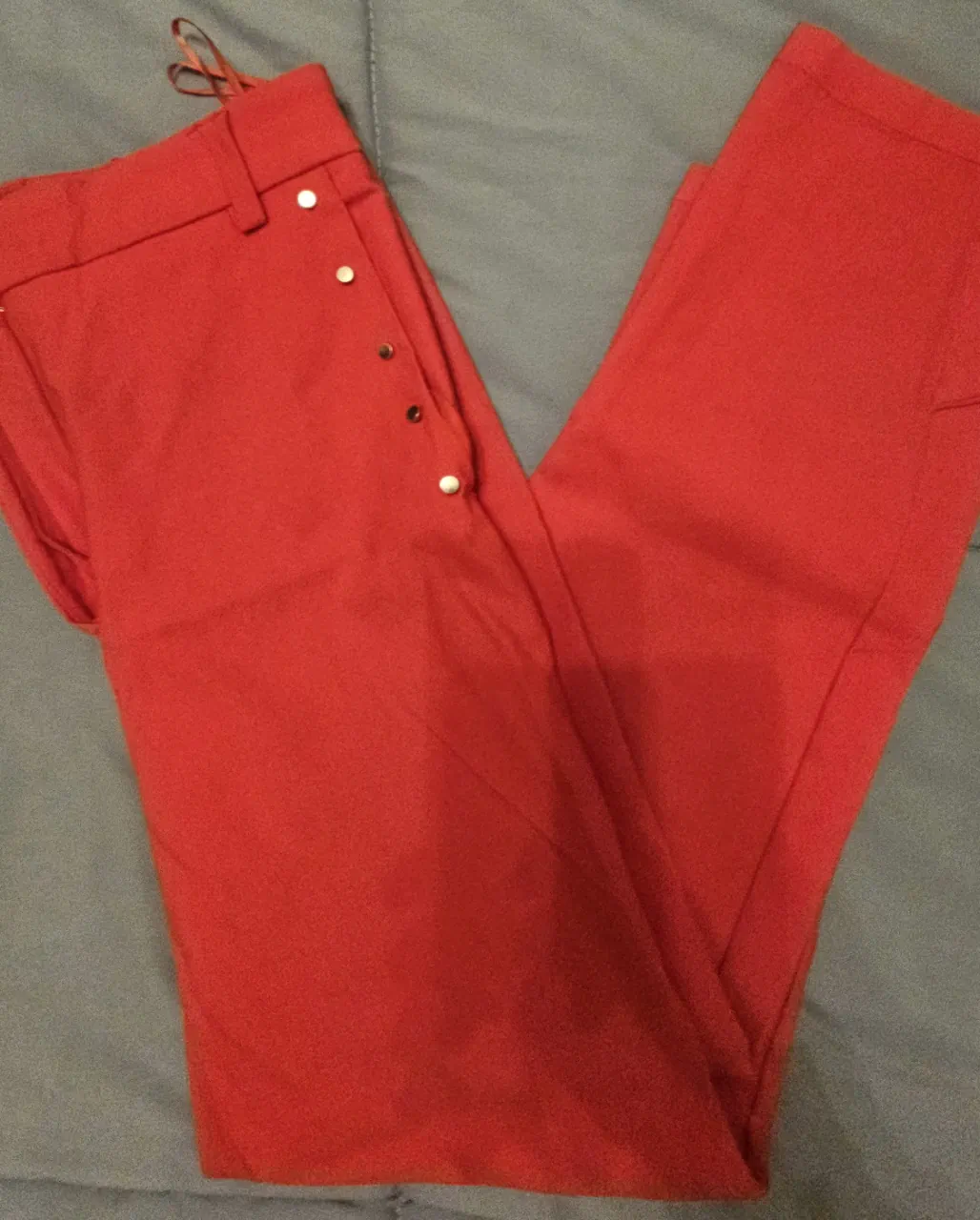 Pantalón Allô Martínez · Talle L