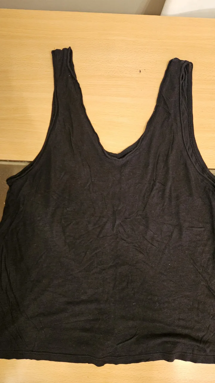 Musculosa Ginebra - imagen 1