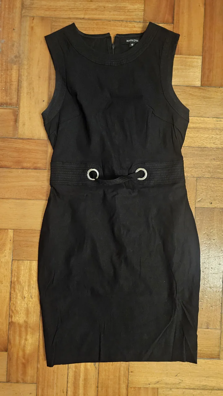 Vestido Markowa - imagen 1