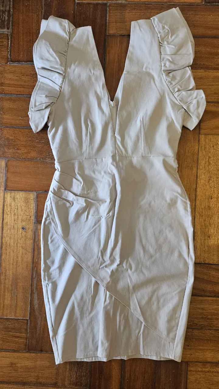 Vestido HERMANA - imagen 1