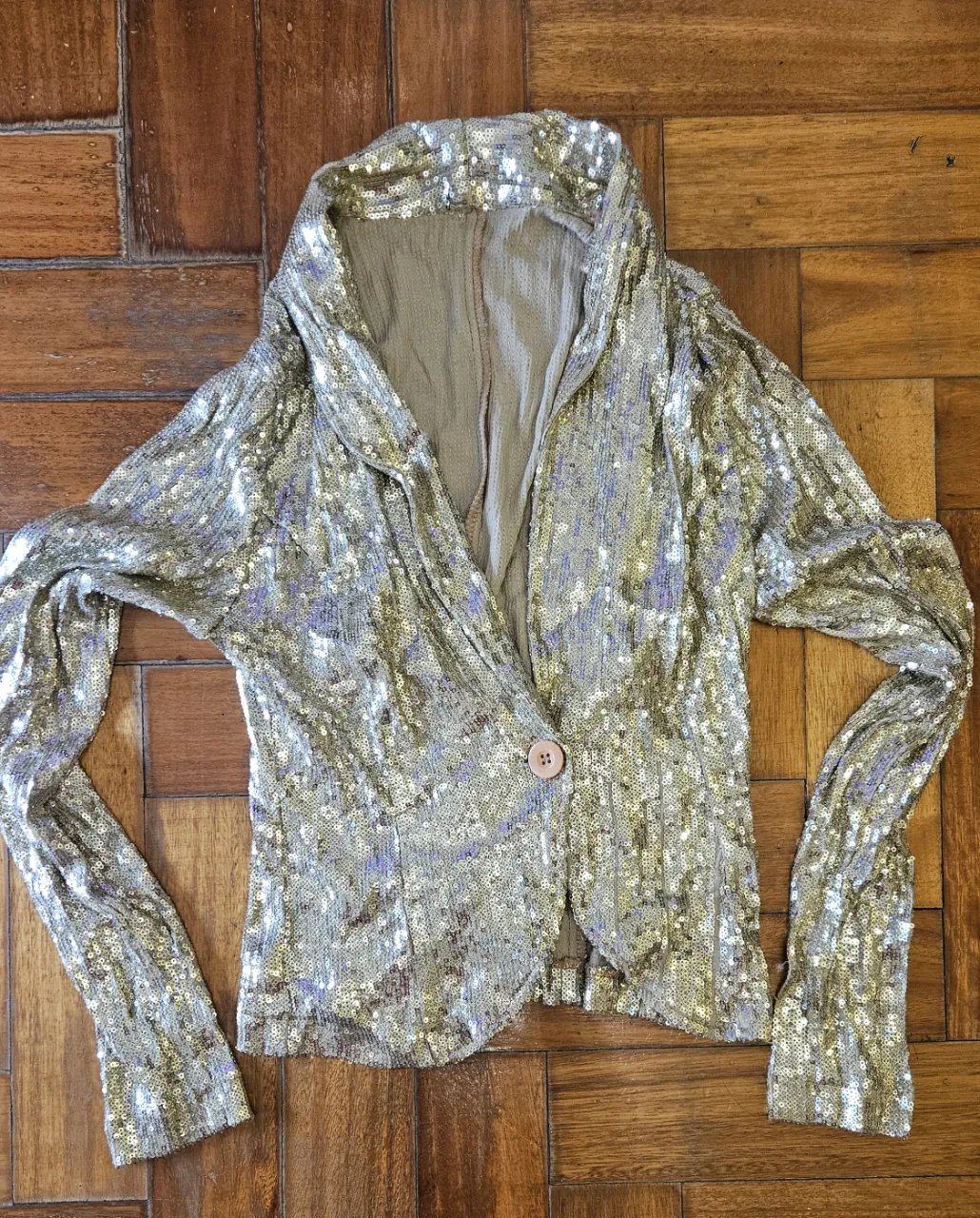 Blazer Sin marca - imagen 1