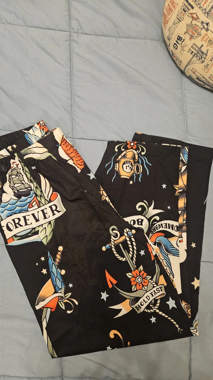 Pantalón Sin marca · Talle L