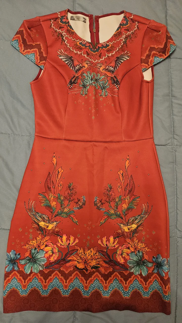 Vestido Colcci · Talle único