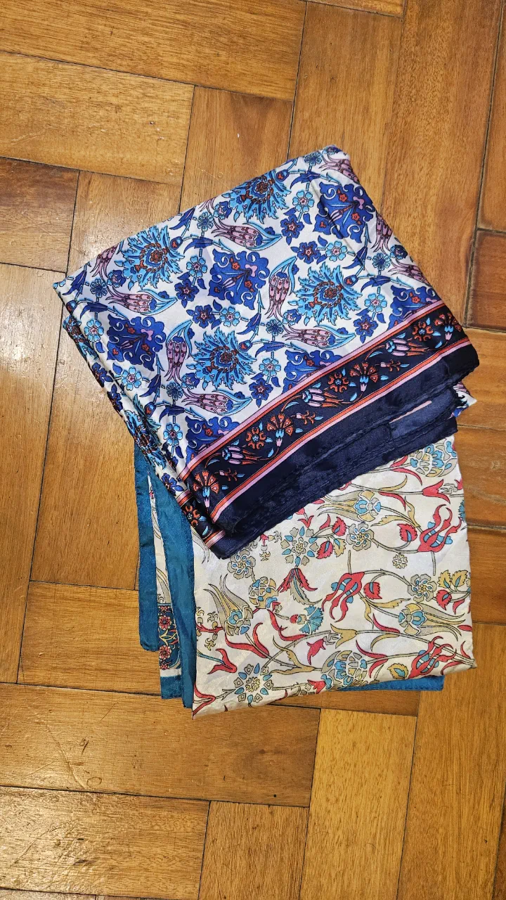 Pañuelo Sin - imagen 1
