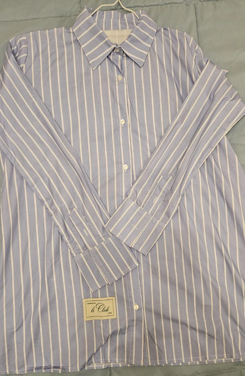 Camisa Cabu - imagen 1