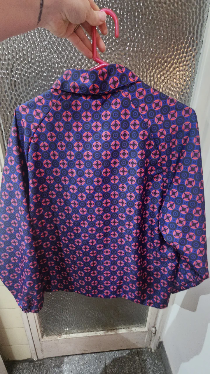 Campera Jackie Smith - imagen 2