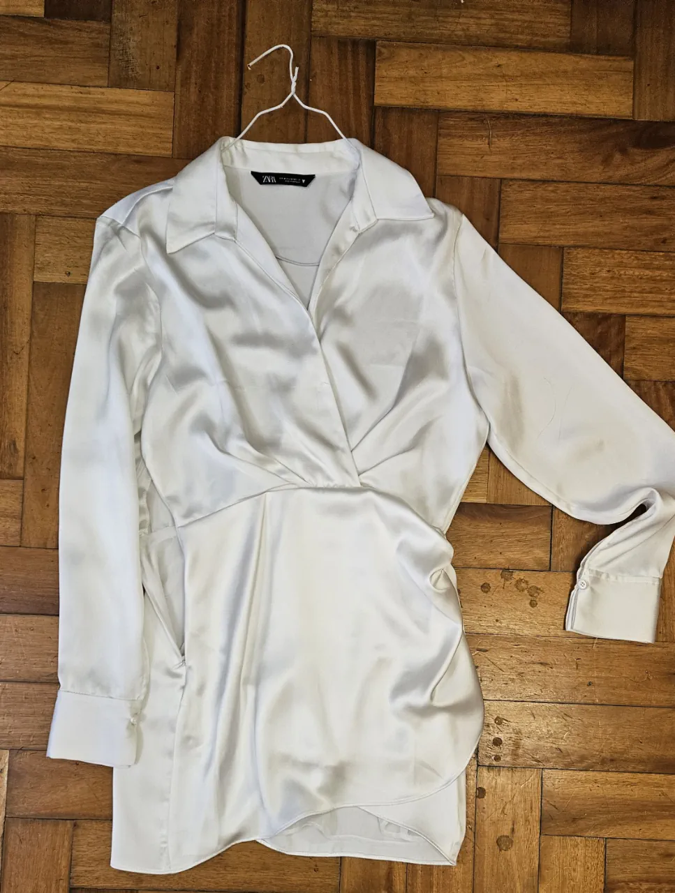 Blusa Zara - imagen 1