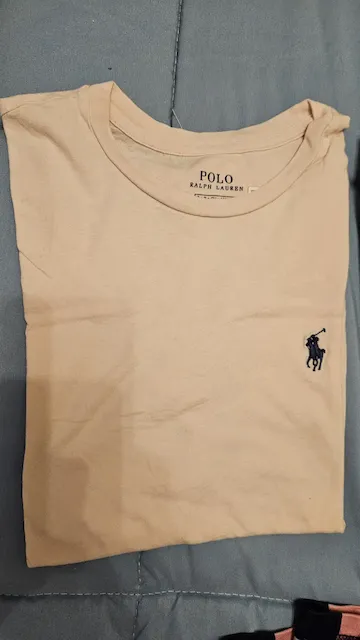Polo Ralph Lauren · Talle S