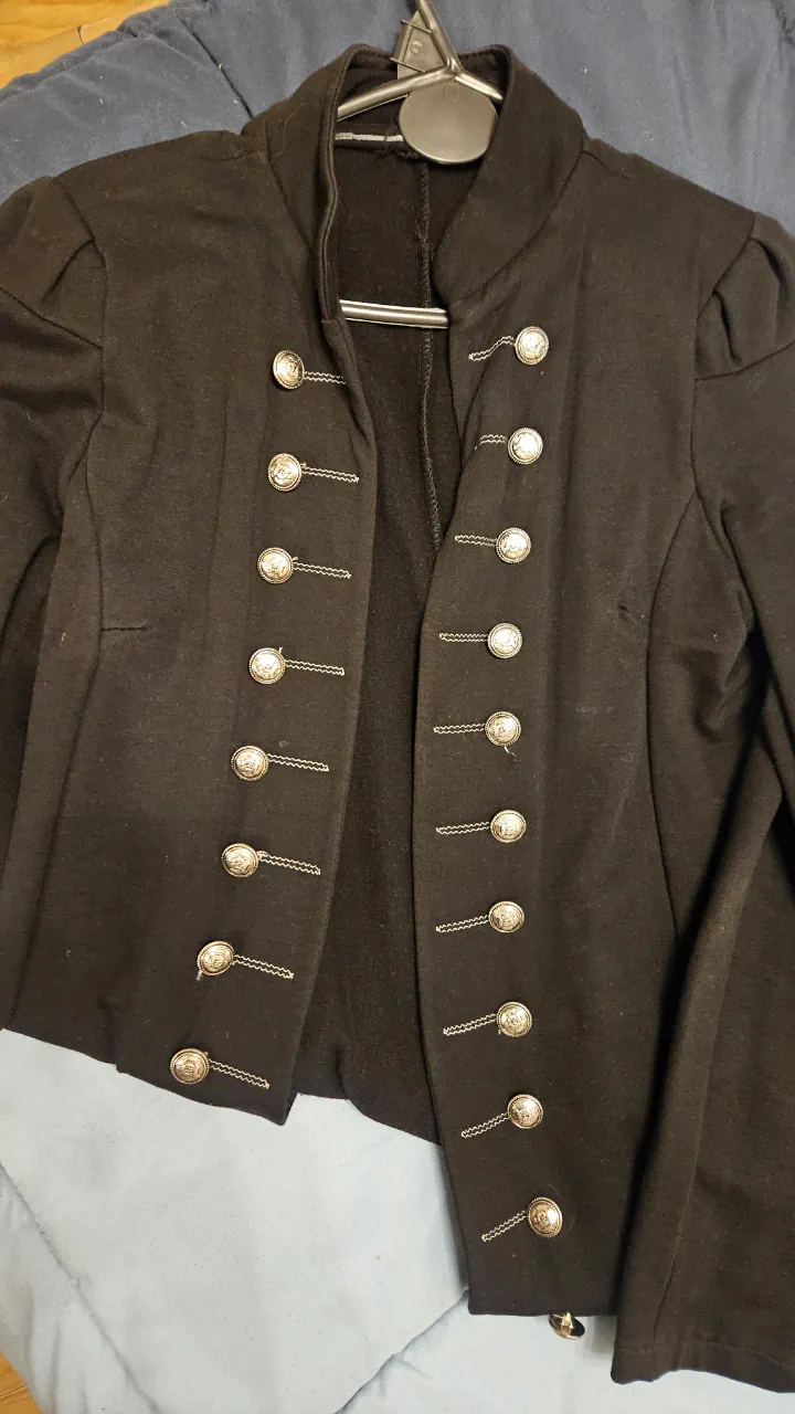 Campera Sin marca - imagen 1
