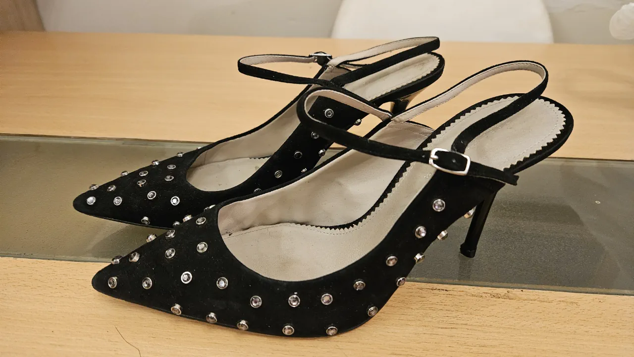 Tacos Zara Woman - imagen 1