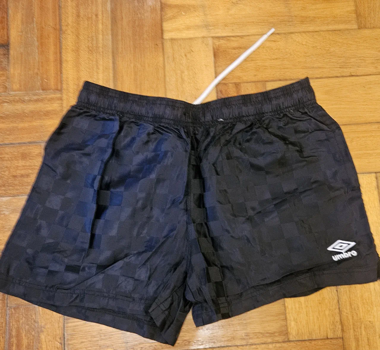 Short Umbro · Talle M