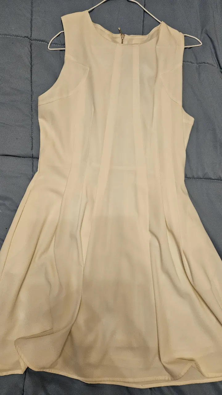 Vestido Markova · Talle S
